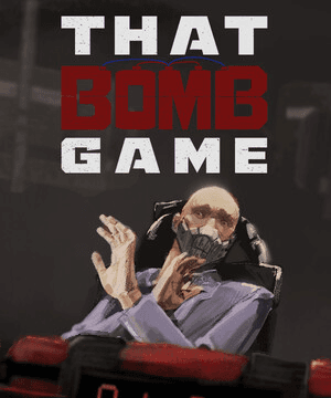 THAT BOMB GAME